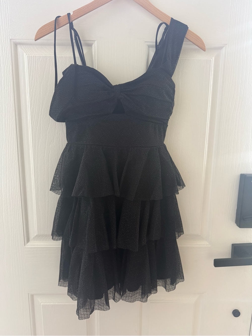 Honey and Rosie mini dress.